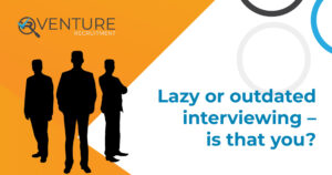 consistent and innovative interview