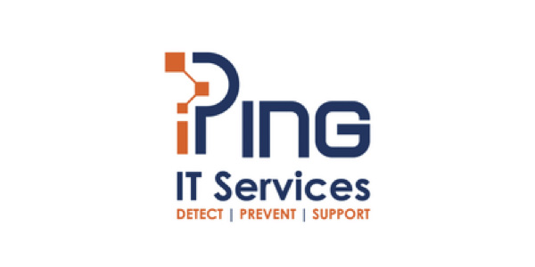 iPing logo